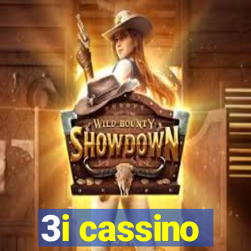 3i cassino